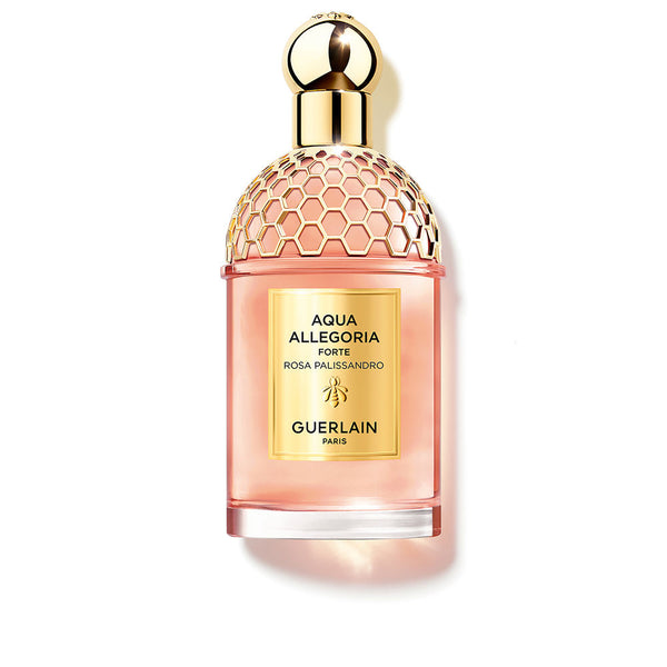 Guerlain Aqua allegoria forte rosa palissandro edp suihke 125 ml | Vuodevaatteet.fi