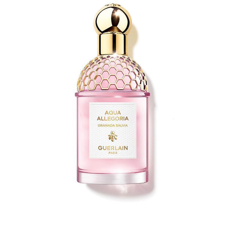 Guerlain Aqua allegoria granada salvia eau de toilette -suihke 75 ml | Vuodevaatteet.fi