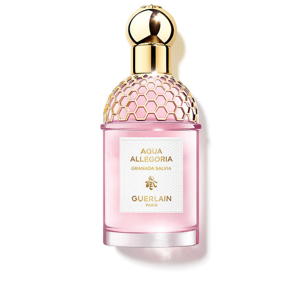 Guerlain Aqua allegoria granada salvia eau de toilette -suihke 75 ml | Vuodevaatteet.fi