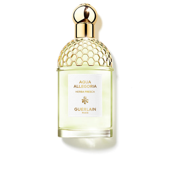 Guerlain Aqua allegoria herba fresca eau de toilette -suihke 125 ml. | Vuodevaatteet.fi