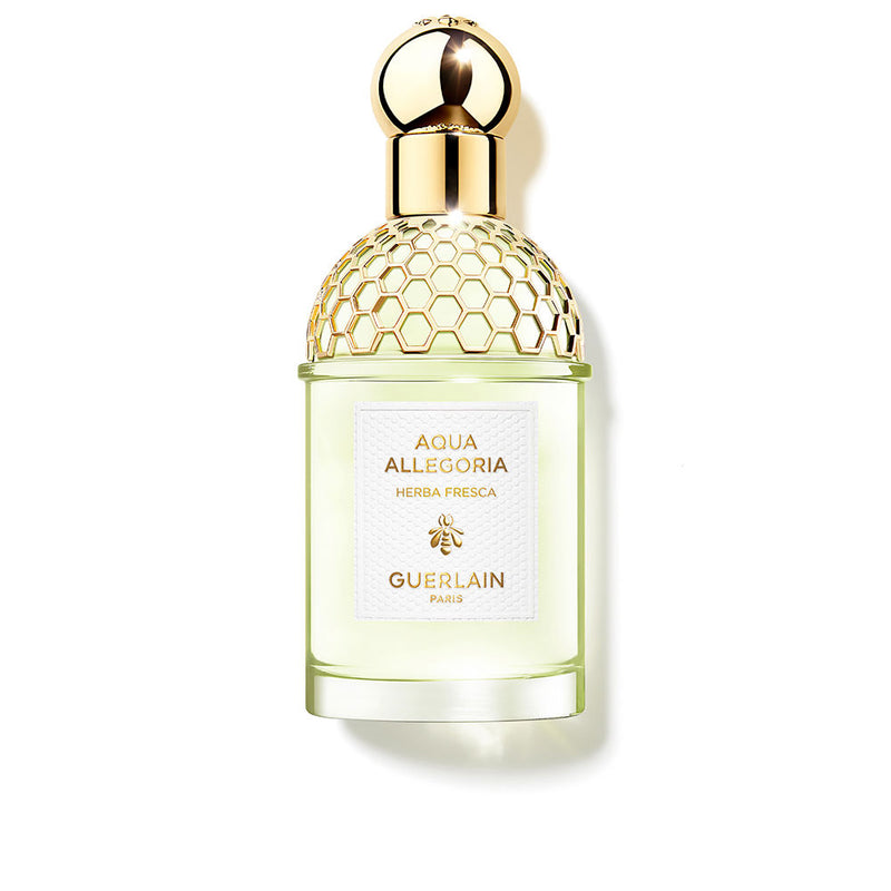 Guerlain Aqua allegoria herba fresca eau de toilette -suihke 75 ml | Vuodevaatteet.fi