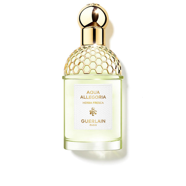 Guerlain Aqua allegoria herba fresca eau de toilette -suihke 75 ml | Vuodevaatteet.fi