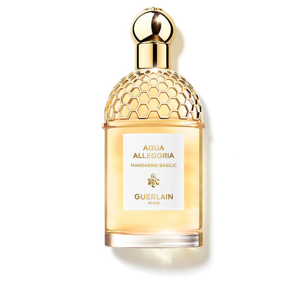 Guerlain Aqua allegoria mandarine basilic eau de toilette -suihke 125 ml | Vuodevaatteet.fi