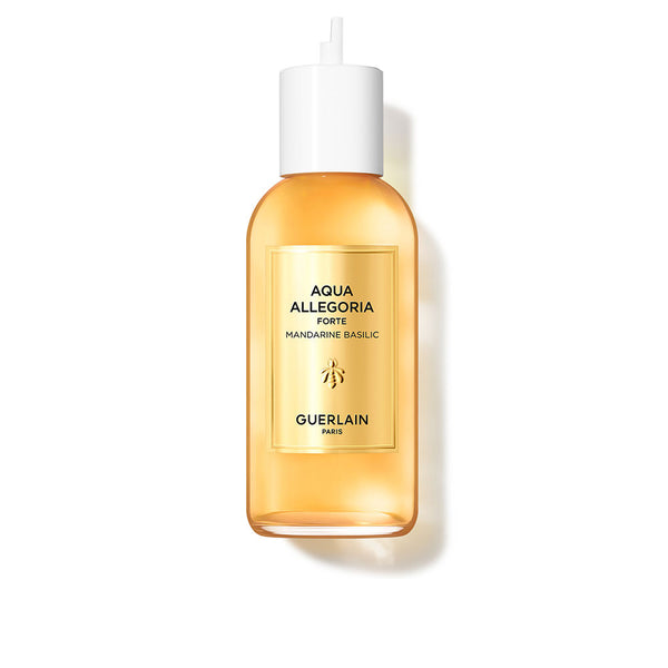 Guerlain Aqua allegoria mandarine basilic forte edp täyttöpakkaus 200 ml | Vuodevaatteet.fi