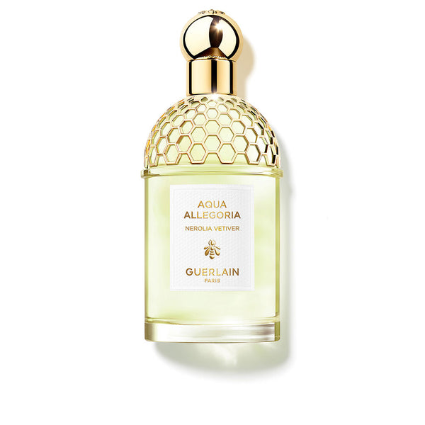 Guerlain Aqua allegoria nerolia vetiver eau de toilette -suihke 125 ml | Vuodevaatteet.fi