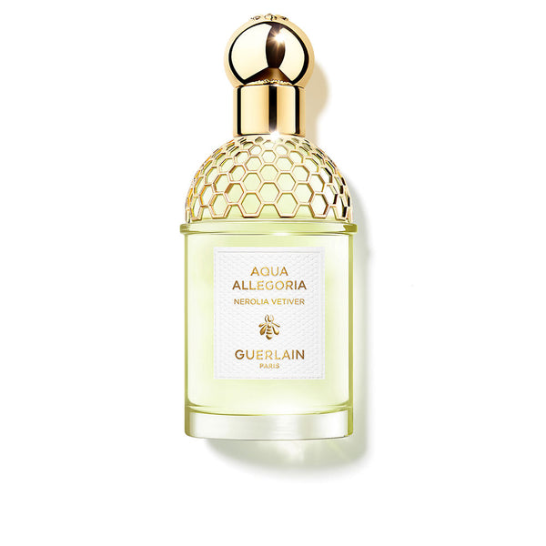 Guerlain Aqua allegoria nerolia vetiver eau de toilette -suihke 75 ml | Vuodevaatteet.fi