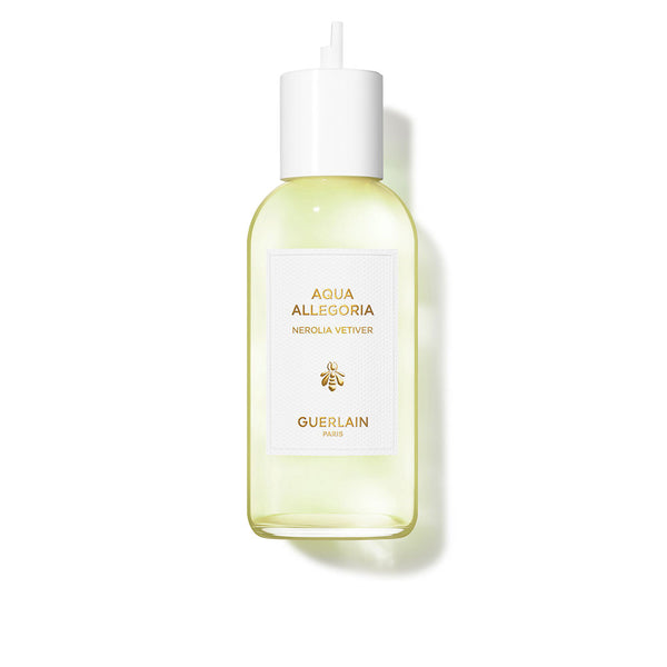 Guerlain Aqua allegoria nerolia vetiver eau de toilette -suihkeen täyttöpakkaus 200 ml | Vuodevaatteet.fi