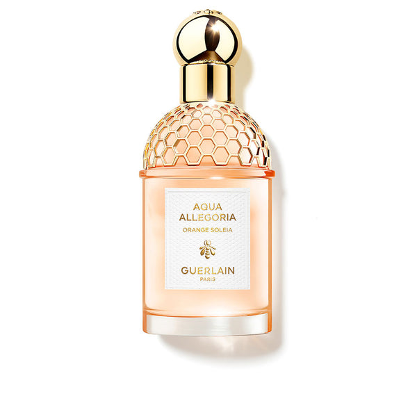 Guerlain Aqua allegoria orange soleia eau de toilette -suihke 75 ml | Vuodevaatteet.fi