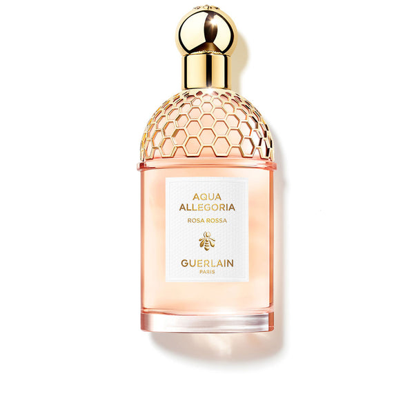 Guerlain Aqua Allegoria Rosa Rossa Eau De Toilette Spray 125 Ml | Vuodevaatteet.fi