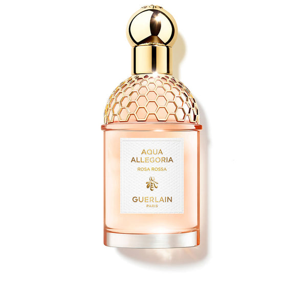 Guerlain Aqua Allegoria Rosa Rossa Eau De Toilette Spray 75 Ml | Vuodevaatteet.fi