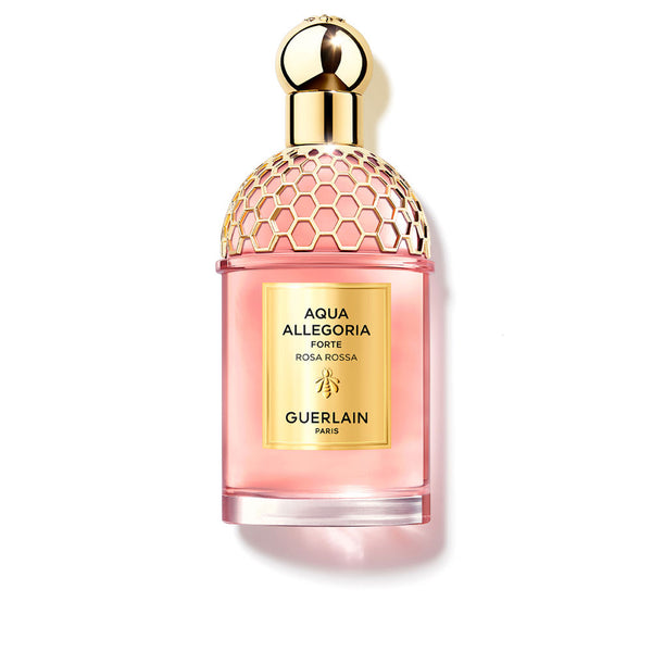 Guerlain Aqua allegoria rosa rossa forte edp suihke 125 ml | Vuodevaatteet.fi