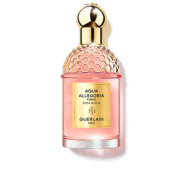 Guerlain Aqua Allegoria Rosa Rossa Forte Edp Vapo 75 Ml | Vuodevaatteet.fi