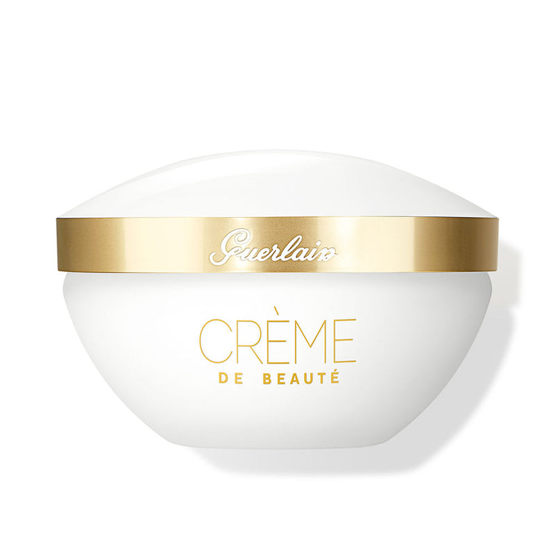 Guerlain Crème de beauté meikinpoisto kerma 200 ml | Vuodevaatteet.fi