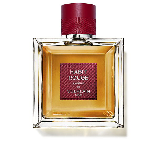 Guerlain Habit Rouge Parfum Edp Vapo 100 Ml | Vuodevaatteet.fi