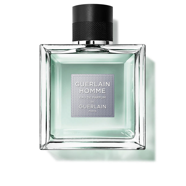 Guerlain homme eau de parfum -suihke 100 ml | Vuodevaatteet.fi