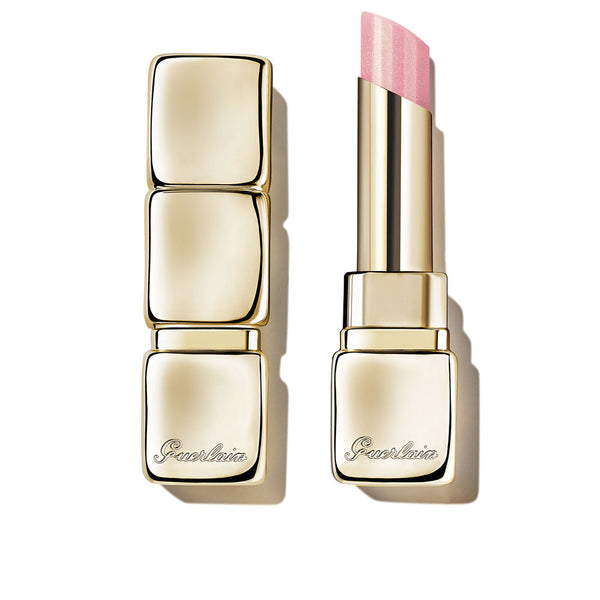 Guerlain Kisskiss Bee Glow Pearlescent Lip Balm #358 3.2 Gr | Vuodevaatteet.fi