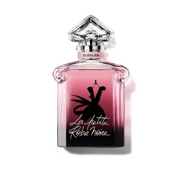 Guerlain La Petite Robe Noire Edp Intense Vapor 50 Ml | Vuodevaatteet.fi