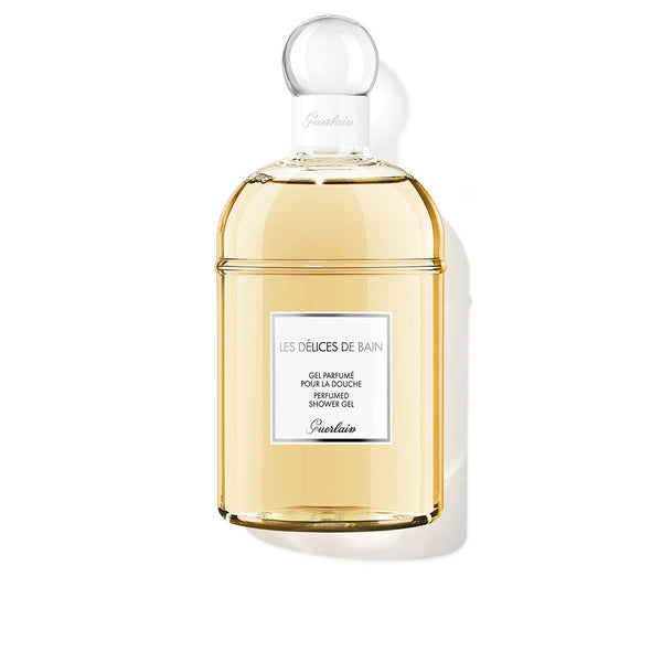 Guerlain Le délice de bain suihkugeeli 200 ml | Vuodevaatteet.fi