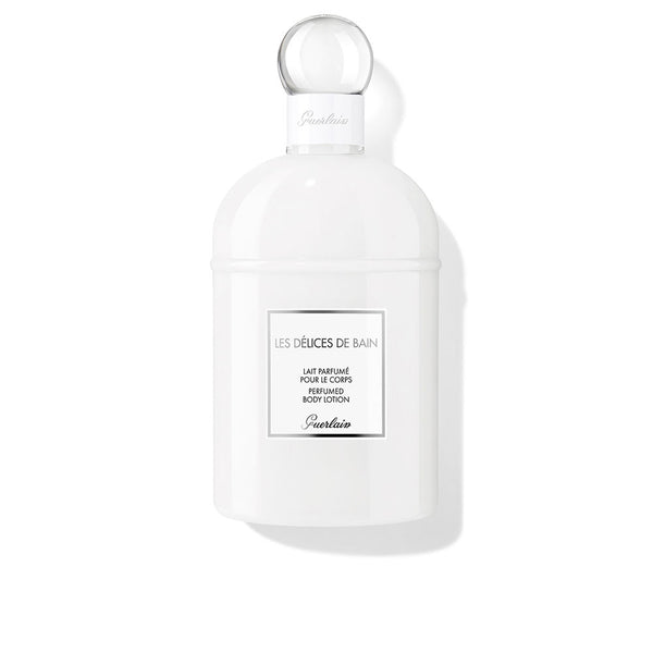 Guerlain Le délice de bain vartalovoide 200 ml | Vuodevaatteet.fi