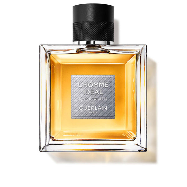 Guerlain L'homme ideal eau de toilette -suihke 150 ml | Vuodevaatteet.fi