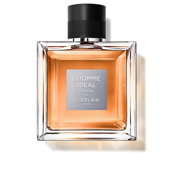 Guerlain L'homme ideal extreme eau de parfum spray 100 ml | Vuodevaatteet.fi
