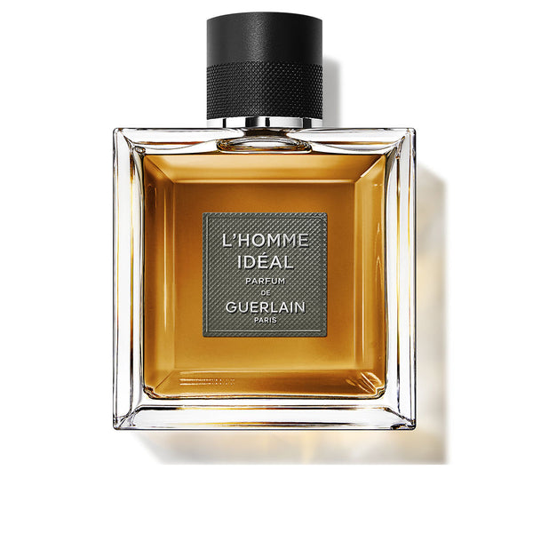 Guerlain L'Homme Ideal Parfum Edp Vapo 100 Ml | Vuodevaatteet.fi
