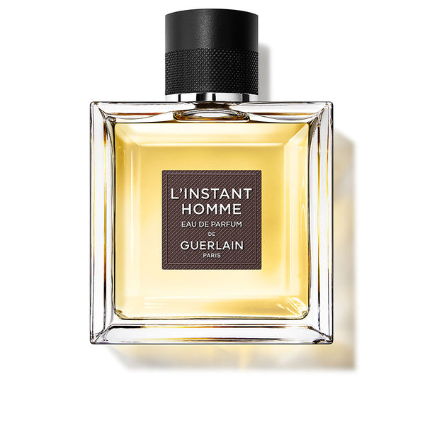 Guerlain L'instant pour homme eau de parfum spray 100 ml | Vuodevaatteet.fi