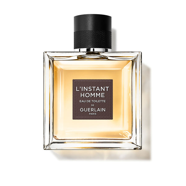 Guerlain L'instant pour homme eau de toilette -suihke 100 ml | Vuodevaatteet.fi