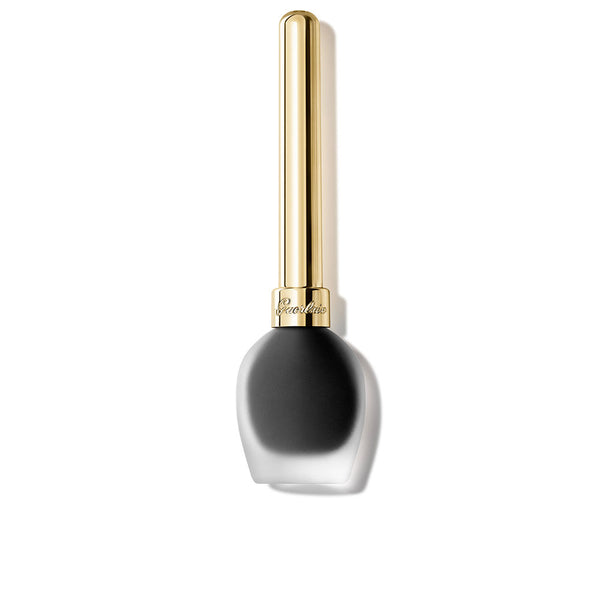 Guerlain Mad eyes nestemäinen silmänrajauskynä #01-black 5 ml | Vuodevaatteet.fi