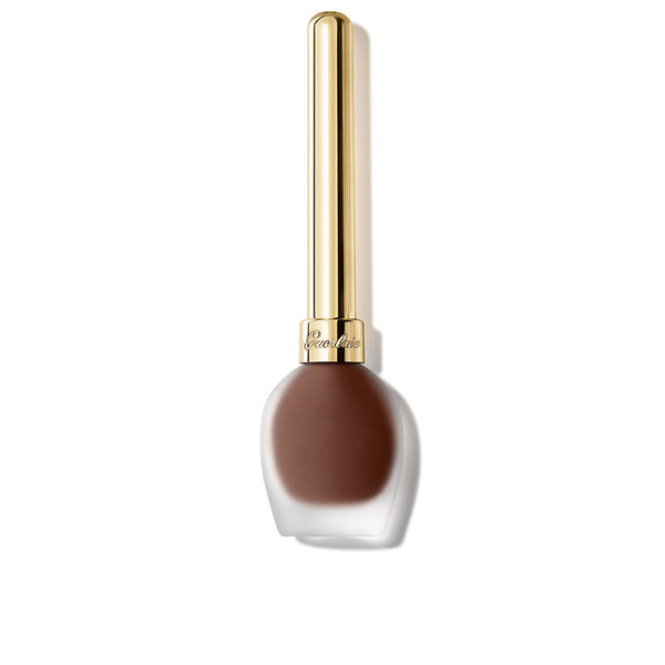 Guerlain Mad eyes nestemäinen silmänrajauskynä #02-brown 5 ml | Vuodevaatteet.fi