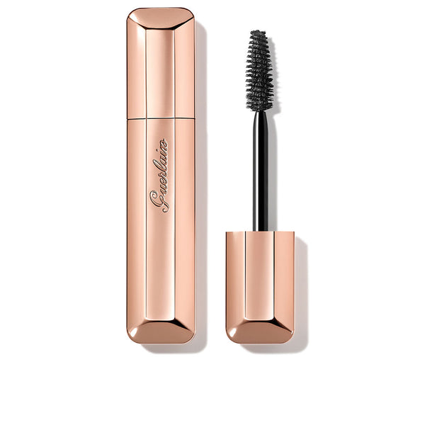 Guerlain Mad eyes ripsiväri volyymilla #01-mad black 8,5 ml | Vuodevaatteet.fi