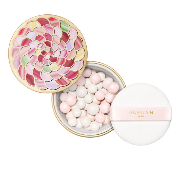 Guerlain Météorites Illuminating Pearls #01-Pearl 25 Gr | Vuodevaatteet.fi