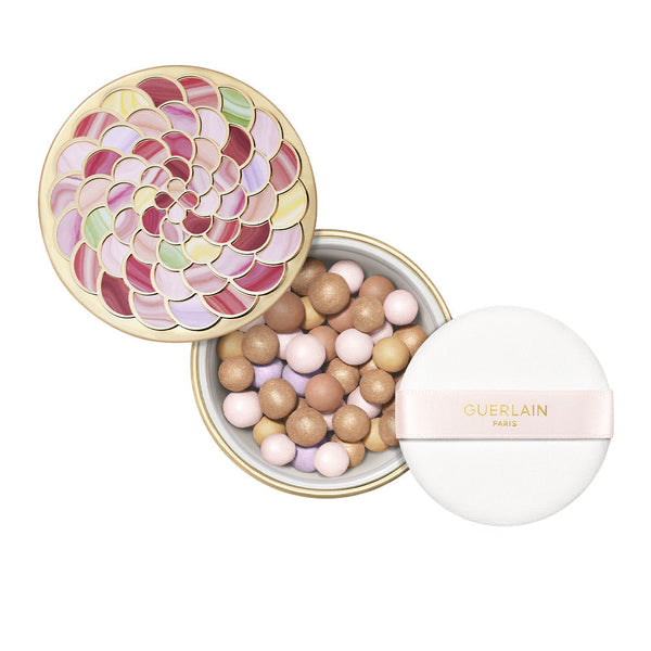 Guerlain Météorites Illuminating Pearls #03-Warm 25 Gr | Vuodevaatteet.fi