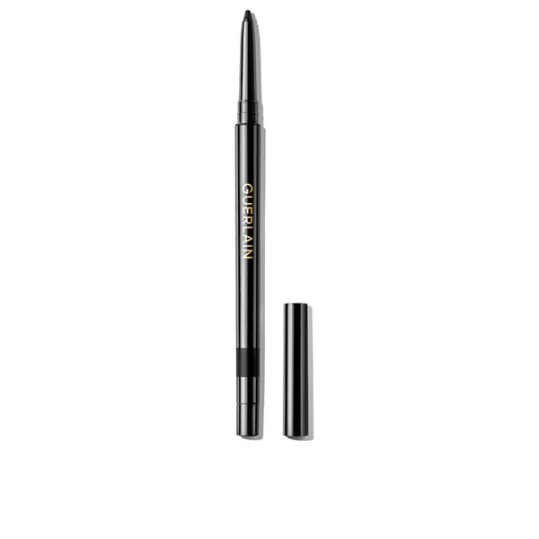 Guerlain Ombre g eye pencil #01-black ebony 3 gr | Vuodevaatteet.fi