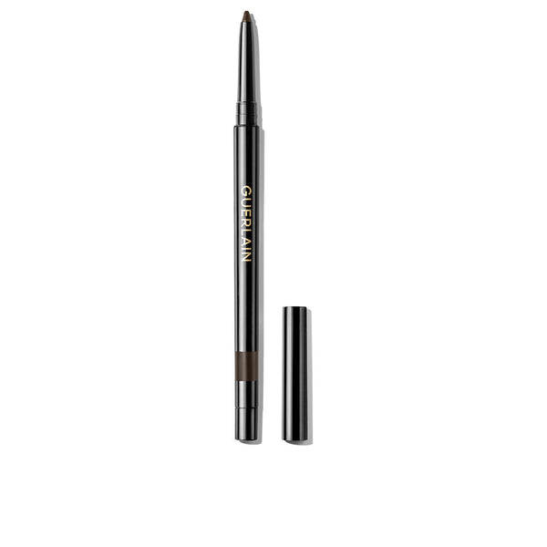 Guerlain Ombre g silmänrajauskynä #02-brown earth 3 gr | Vuodevaatteet.fi