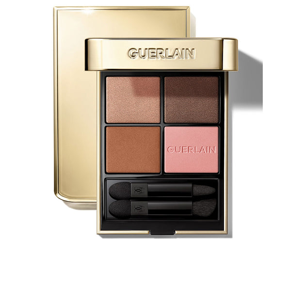 Guerlain Ombres G Eyeshadow Palette #129 1 U | Vuodevaatteet.fi