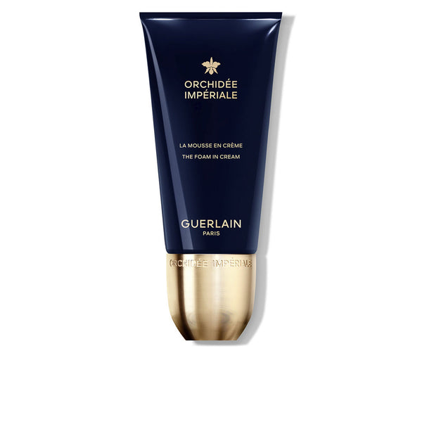 Guerlain Orchidée Impériale Cream Foam 150 Ml | Vuodevaatteet.fi