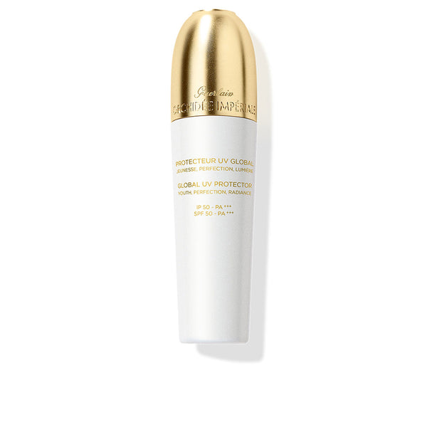 Guerlain Orchidée Impériale Global Uv Protector Spf50 30 Ml | Vuodevaatteet.fi