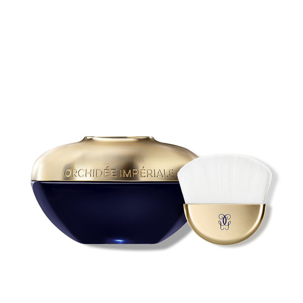 Guerlain Orchidée Impériale Mask 75 Ml | Vuodevaatteet.fi