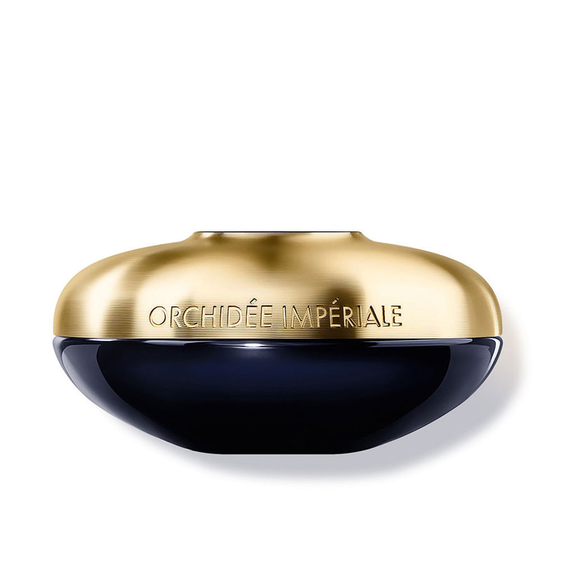 Guerlain Orchidée impériale päivävoide 50 ml | Vuodevaatteet.fi