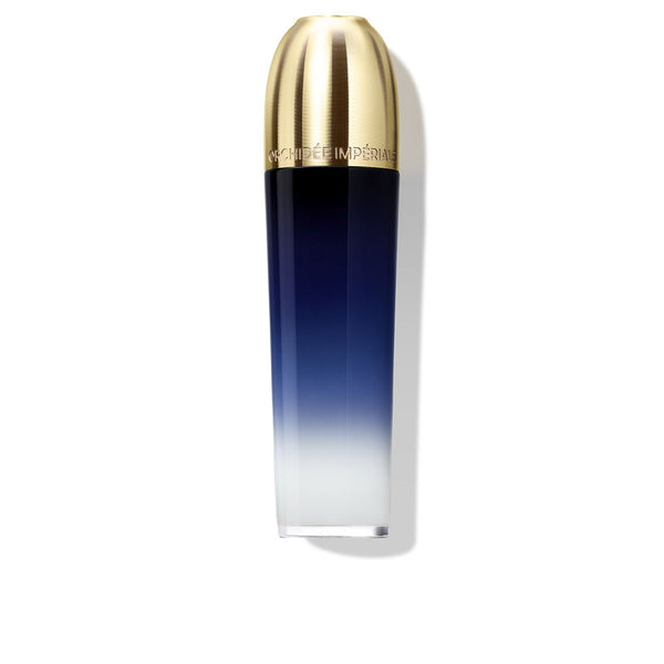 Guerlain Orchidée impériale tiivistetty lotion-essence 140 ml | Vuodevaatteet.fi