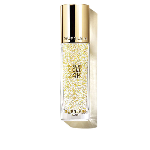 Guerlain Parure Gold 24K Perfecting Radiance Concentrated Makeup Base 30 Ml | Vuodevaatteet.fi
