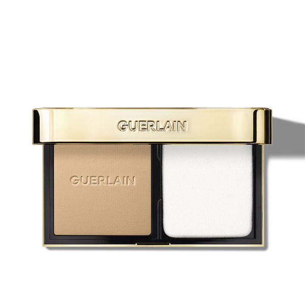 Guerlain Parure Gold Compact Makeup Foundation #3N 10 Gr | Vuodevaatteet.fi