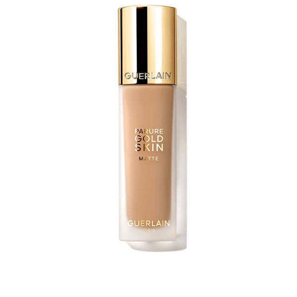 Guerlain Parure gold matte matta meikkivoide #4n 35 ml | Vuodevaatteet.fi