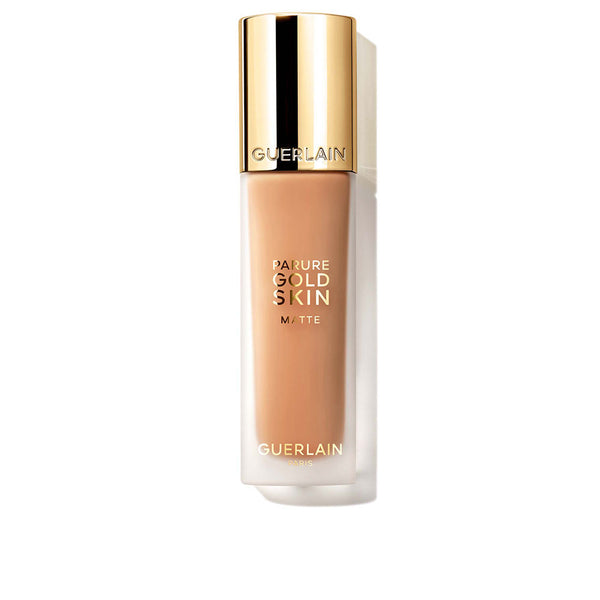 Guerlain Parure gold matte matta meikkivoide #4w 35 ml | Vuodevaatteet.fi