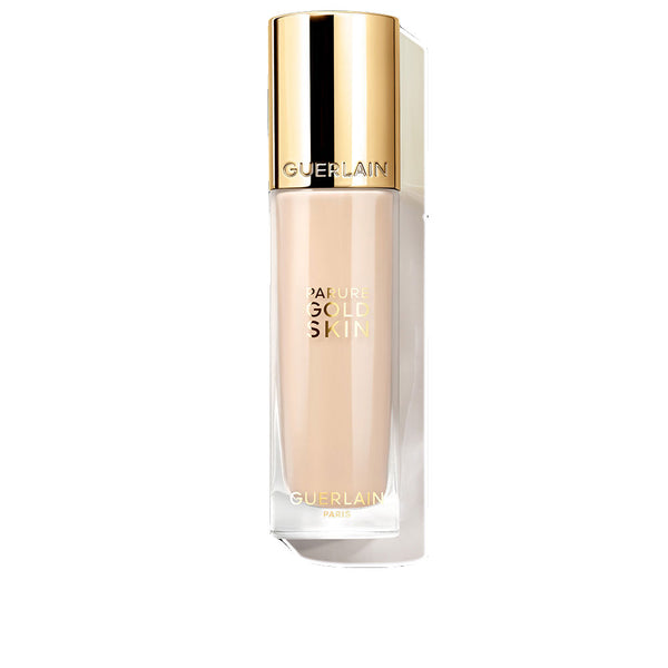 Guerlain Parure Gold Skin Fluid Foundation #0N 35 Ml | Vuodevaatteet.fi