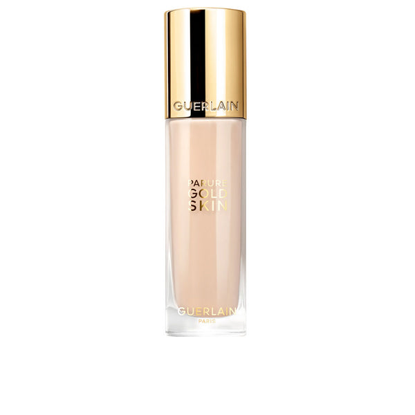 Guerlain Parure Gold Skin Fluid Makeup Foundation #1.5N 35 Ml | Vuodevaatteet.fi