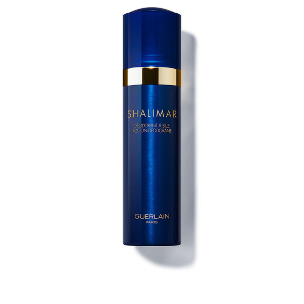 Guerlain Shalimar deodoranttisuihke metalli 100 ml | Vuodevaatteet.fi