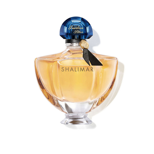 Guerlain Shalimar eau de toilette -suihke 90 ml | Vuodevaatteet.fi