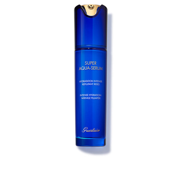 Guerlain Super aqua intensiivisesti kosteuttava seerumi 50 ml | Vuodevaatteet.fi